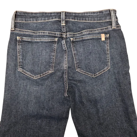 Joe's Provocateur Petite Bootcut Size 28 - Picture 9 of 16